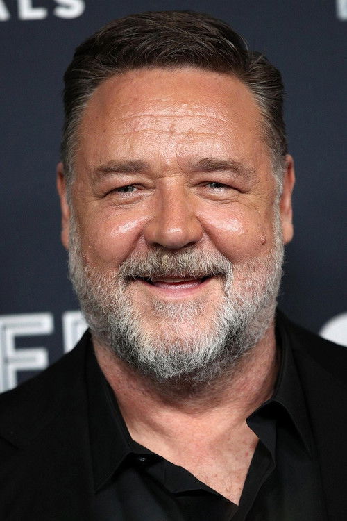 Photo of Russell Crowe