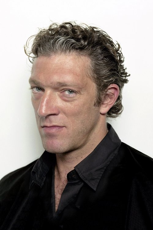 Photo of Vincent Cassel