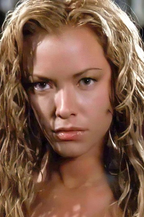 Photo of Kristanna Loken
