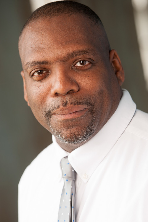 Photo of Rajiim A. Gross