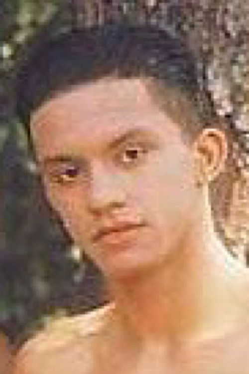 Photo of Adriel Santana