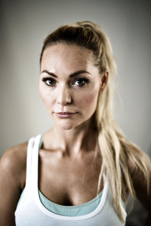 Photo of Mascha Vang