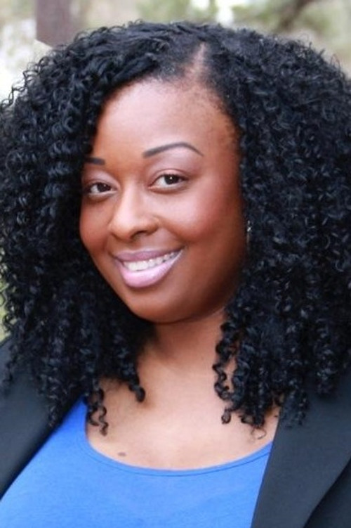 Photo of Shalita McFarland