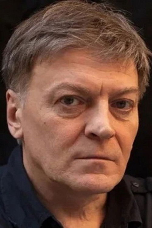 Photo of Andrey Pirog