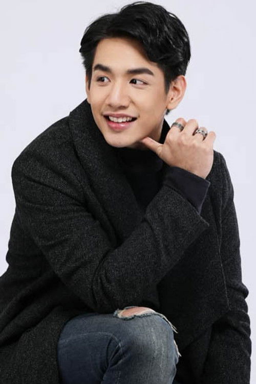 Photo of Krittanai Arsalprakit