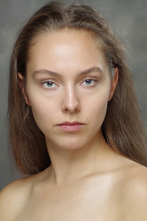 Photo of Jet Jandreau