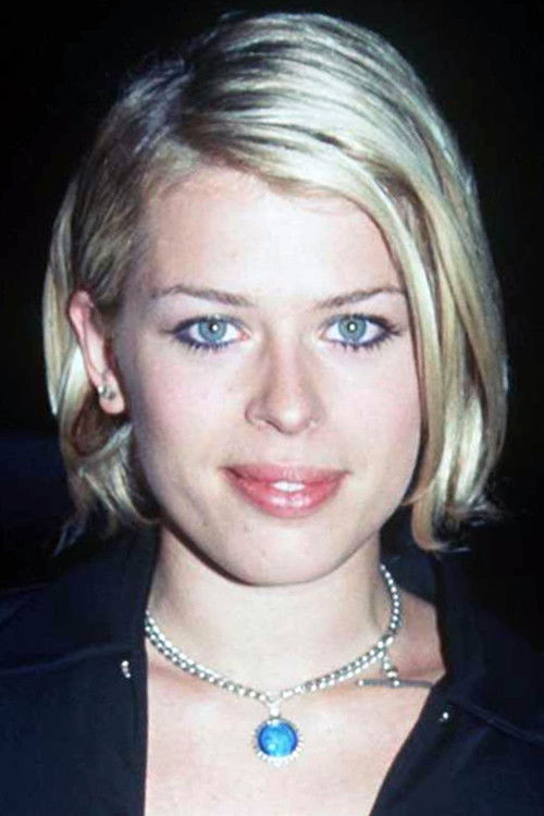 Photo of Amanda de Cadenet