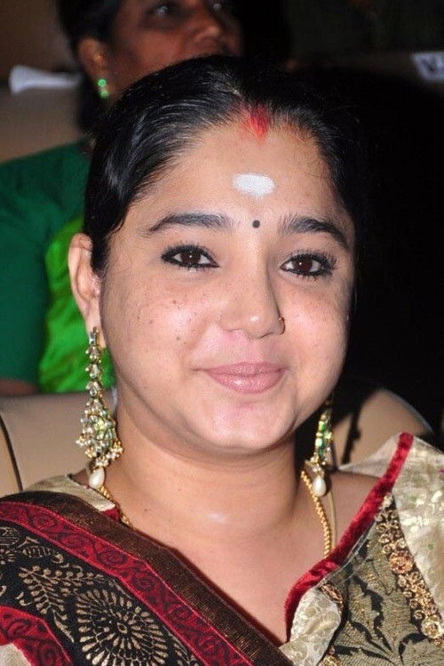 Photo of Aishwarya Bhaskar