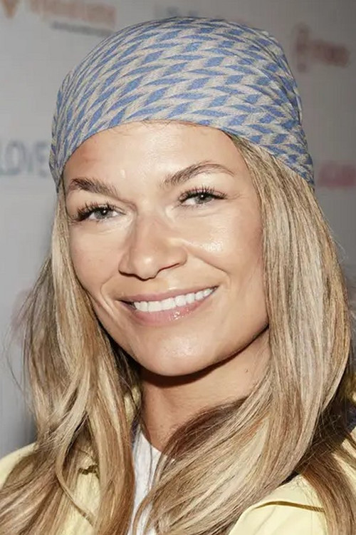 Photo of Rikke Gøransson