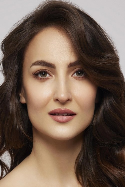 Photo of Elli Avram