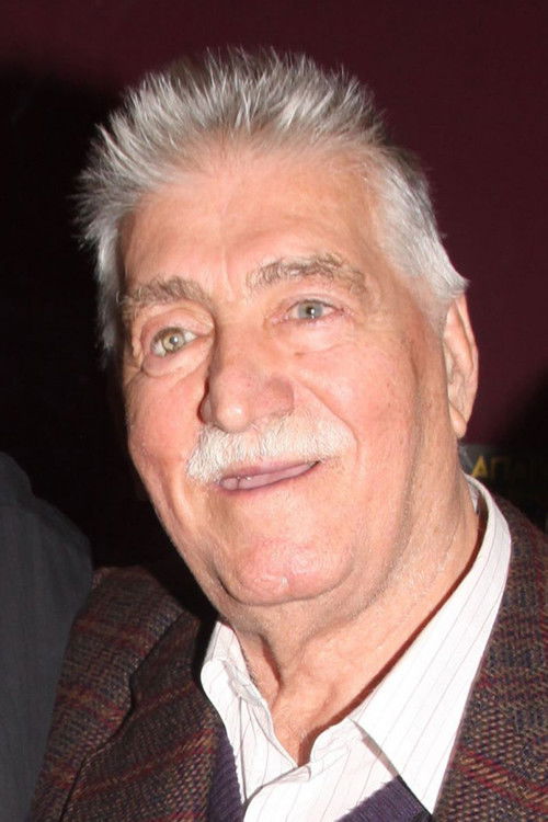 Photo of Anestis Vlahos