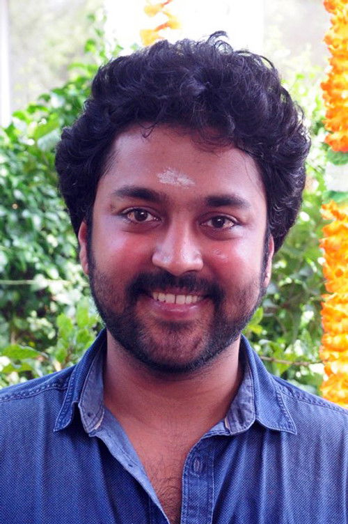 Photo of Chandran