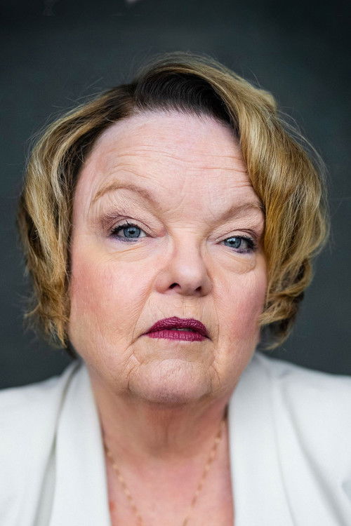 Photo of Valorie Hubbard