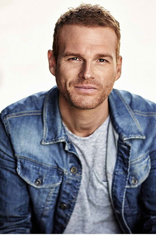 Photo of Martin Copping