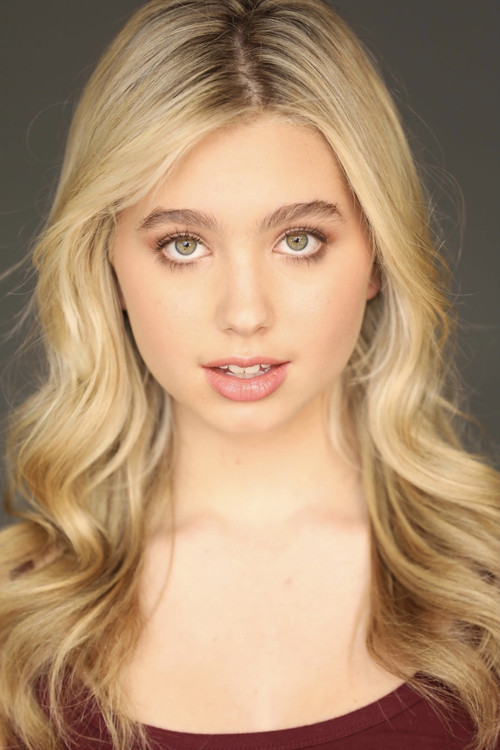 Photo of Lilia Buckingham