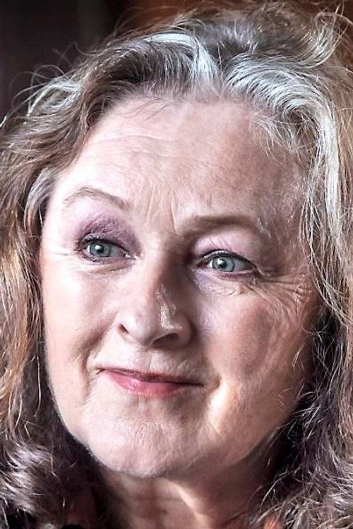 Photo of Kirsten Lehfeldt