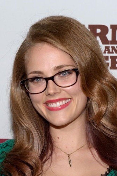 Photo of Karynn Moore