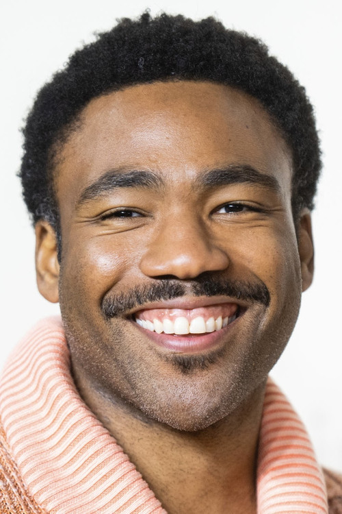 Photo of Donald Glover