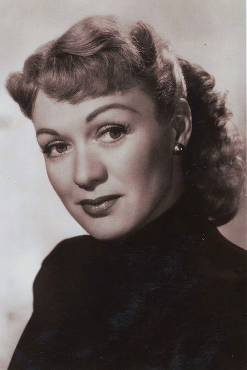 Photo of Eve Arden