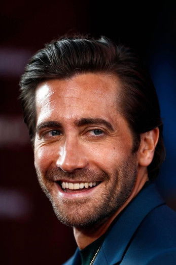 Photo of Jake Gyllenhaal