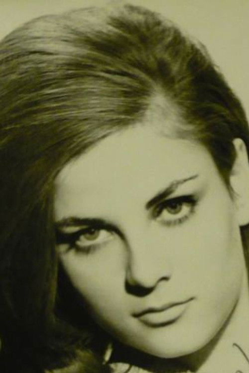 Photo of Esen Püsküllü