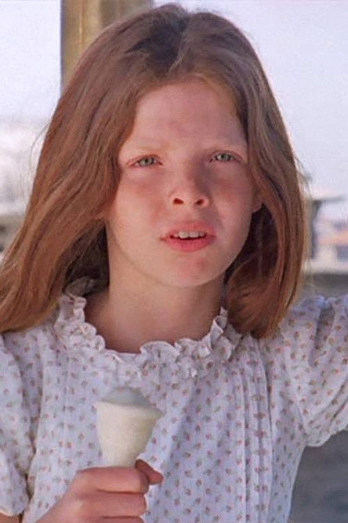 Photo of Nicoletta Elmi