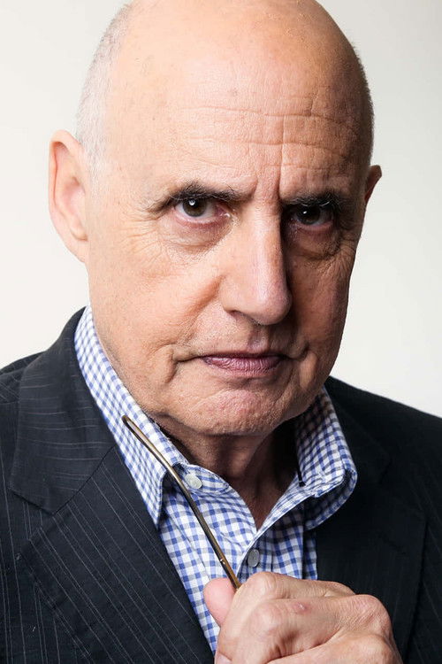 Photo of Jeffrey Tambor