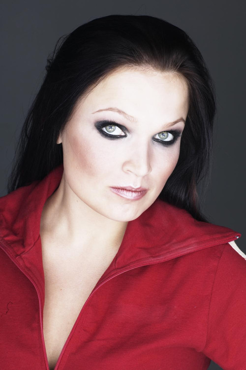 Photo of Tarja Turunen