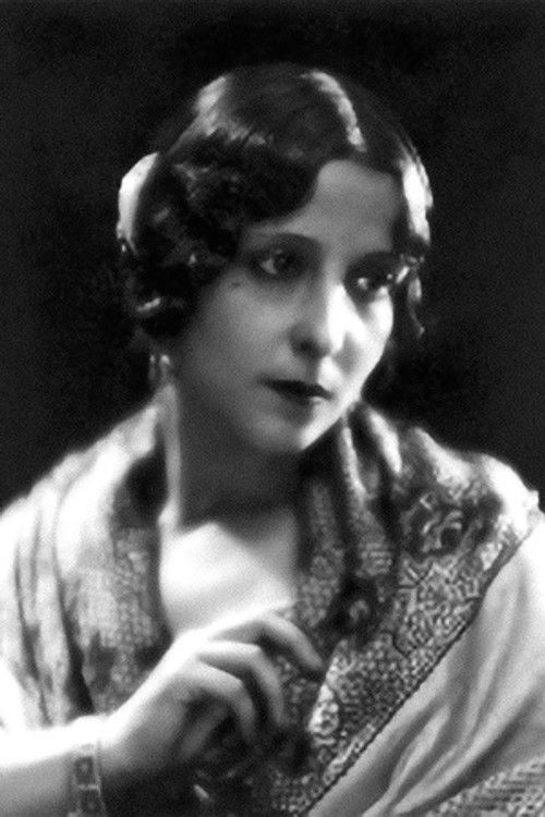 Photo of Dina Teresa