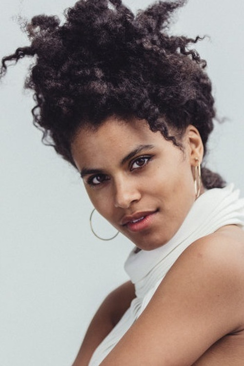 Photo of Zazie Beetz