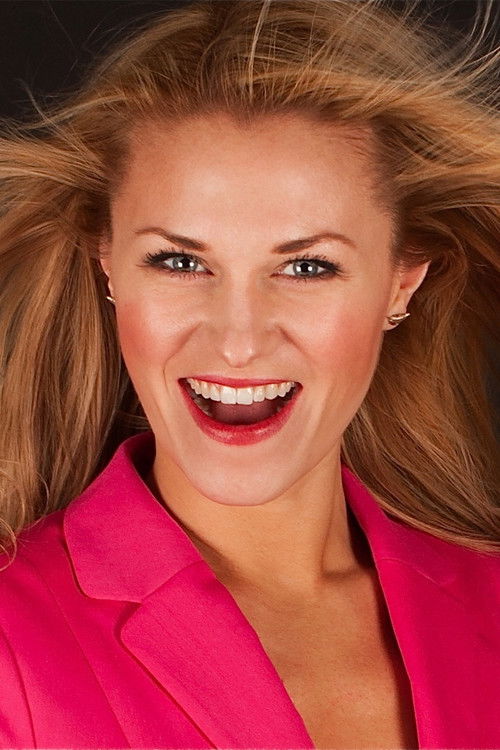 Photo of Caroline Glomnes