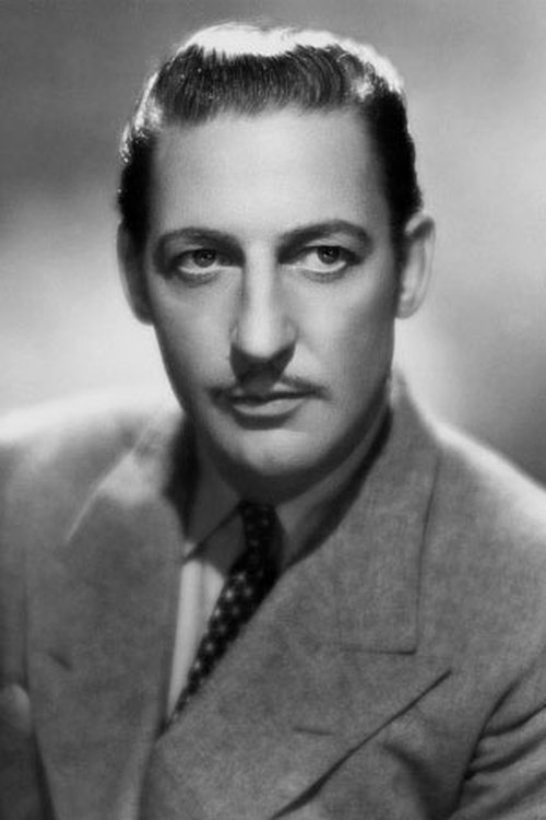 Photo of Warren William