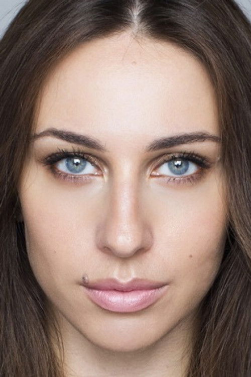 Photo of Anastasiya Todorescu