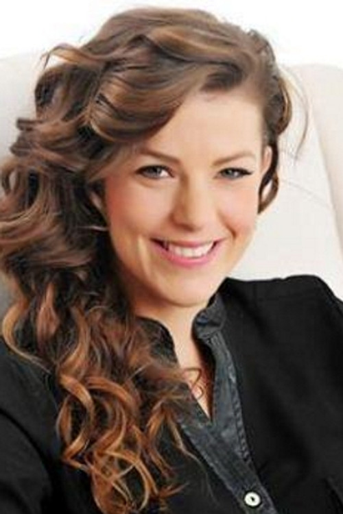 Photo of Gaye Gürsel