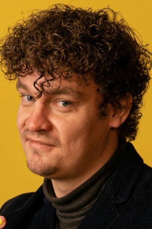 Photo of Simon Væver