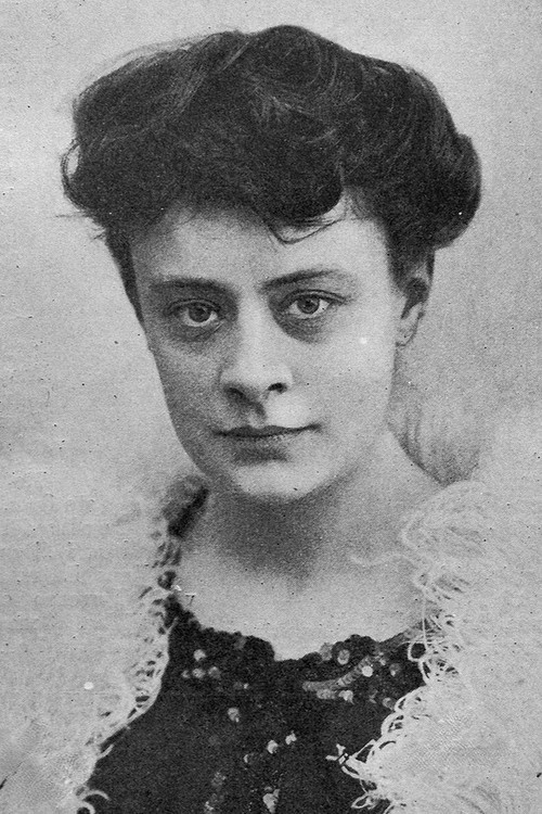 Photo of Betty Nansen