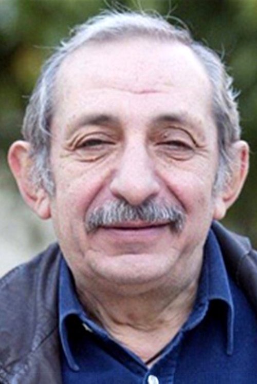 Photo of Mihalis Giannatos