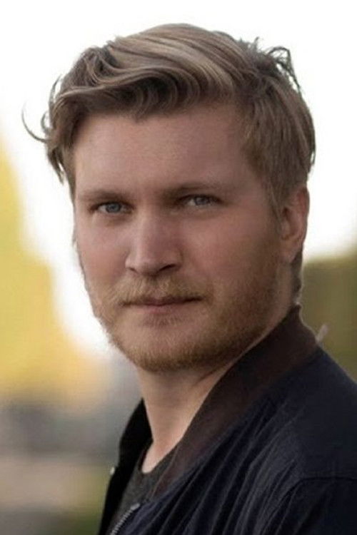 Kristian Kryger