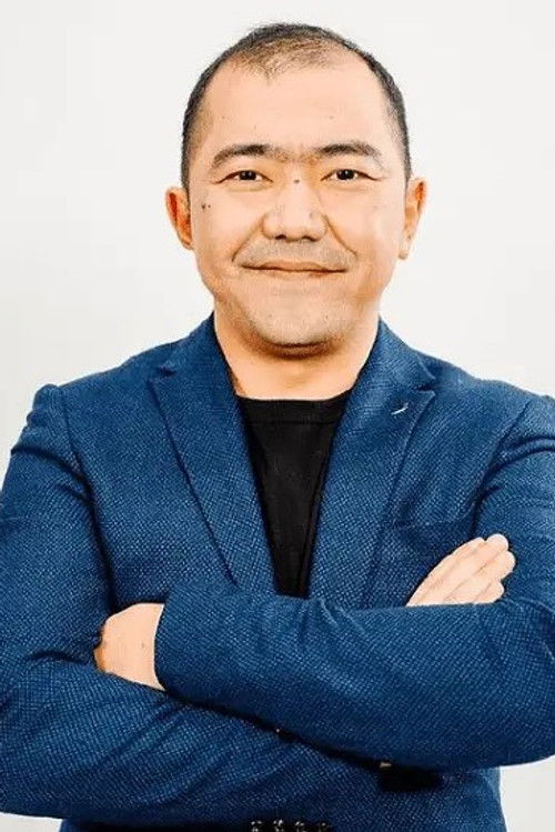 Photo of Yerbolat Alkozha