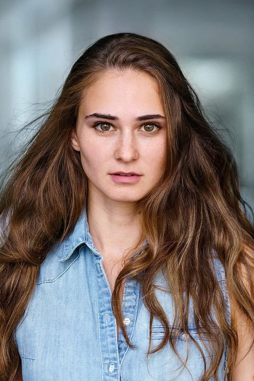 Photo of Natalia Witmer