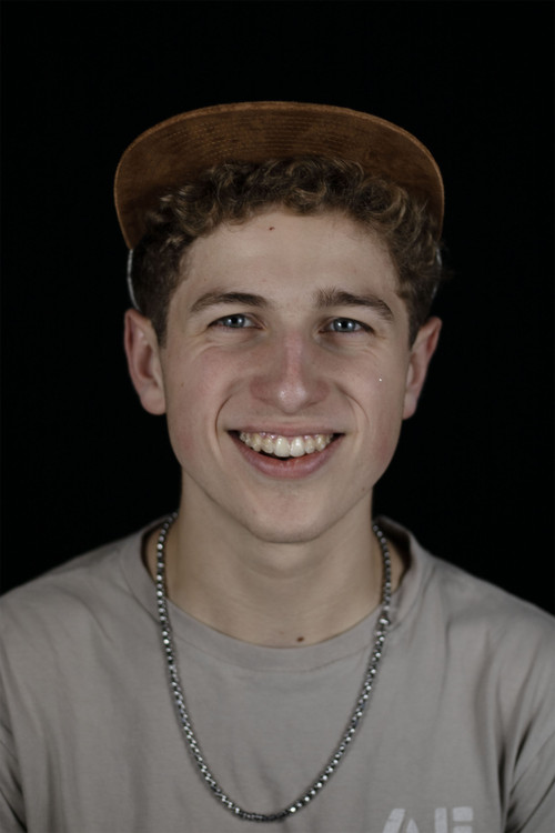 Photo of Jacoby Lundgren