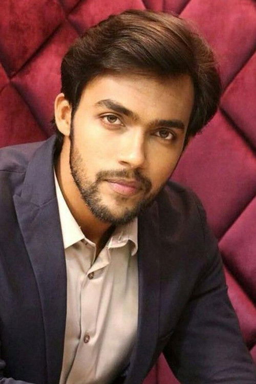 Photo of Aarav Kizar