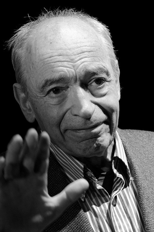 Photo of Valentin Gaft