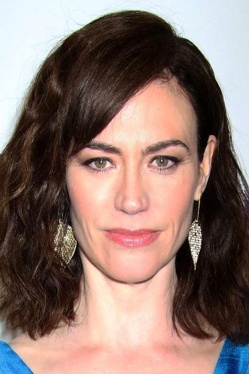 Photo of Maggie Siff