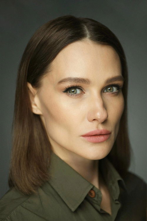 Photo of Yuliya Degtyarenko