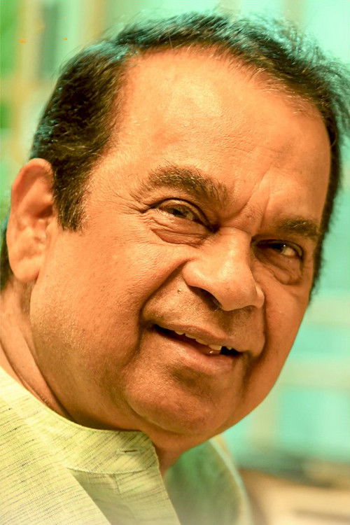 Photo of Brahmanandam