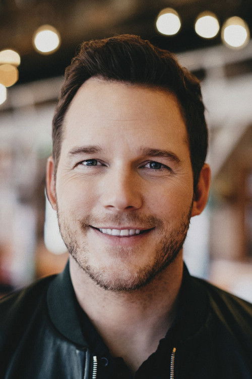 Photo of Chris Pratt