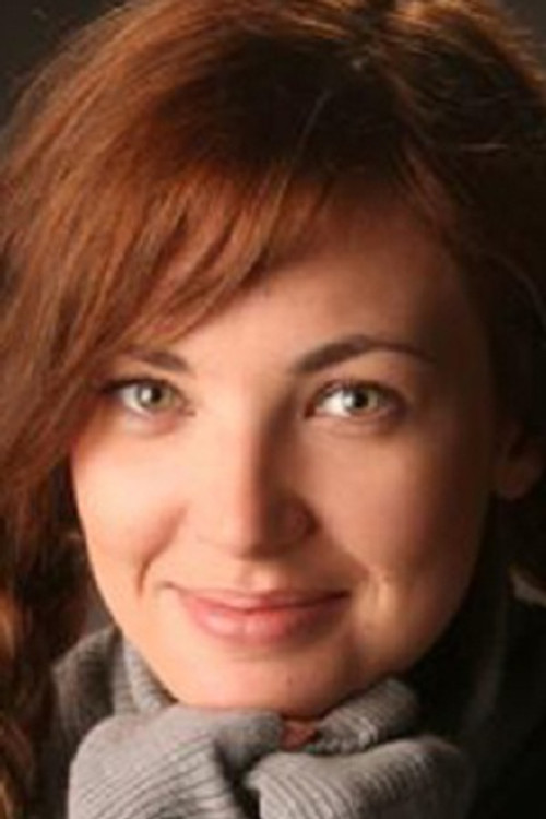 Photo of Anna Shepeleva