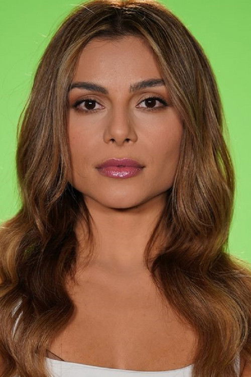 Photo of Eleftheria Eleftheriou
