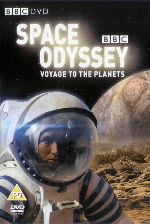 Space Odyssey: Voyage To The Planets